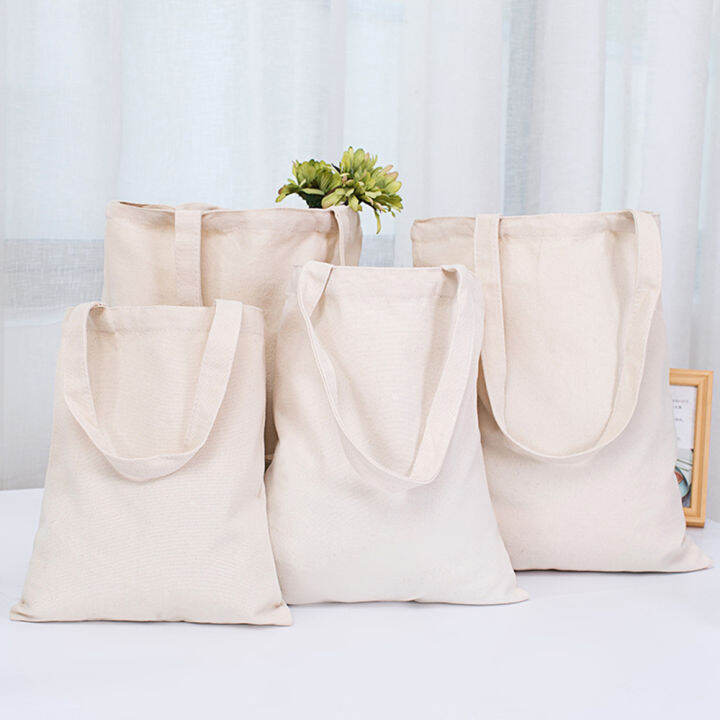 shopping-bag-shoulder-bag-diy-canvas-bag-eco-friendly-bag-folding-canvas-bag-large-capacity-reusable-shopping-bag