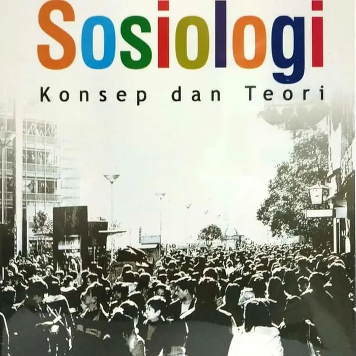 Buku Sosiologi Konsep Dan Teori - Dewi Wulansari | Lazada Indonesia