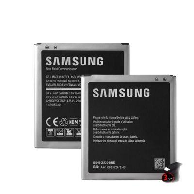 แบตเตอรี่ Samsung Galaxy Grand Prime M-G532F/DS SM-G5308W SM-G532F แบตเตอรี่รุ่น EB-BG530BBE...