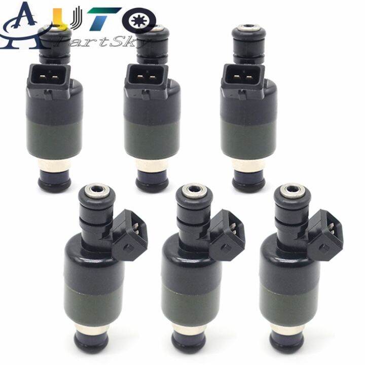 original-remanufactured-ใหม่6pcs-การใช้หัวฉีด17089625สำหรับ-isuzu-rodeo-สำหรับ-honda-passport-3-2l-1992-1993-1994-1995