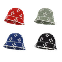 Bucket New Style Hand Knits Ladies Beach Breathable Sun Cap