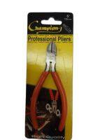 Champion mini cutter plier for professional คีมตัดขนาด  5นิ้ว 125มิล ยี่ห้อ champion รุ่น มืออาชีพ จากตัวแทนจำหน่าย