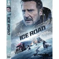 ?สินค้าขายดี? [The Ice Road,เสียงอังกฤษ/ซับไทย]DVD ดีวีดี เวน่อม ฟาส BLACKWIDOW ดูน 007 หนังใหม่ (เสียงอังกฤษ/ซับไทย)**หมวดนี้ไม่มีพากย์ไทย