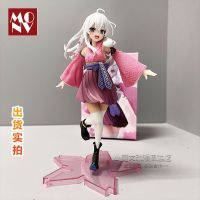 Hot Sales Irena Figure Witchs Journey Kimono Animation Peripheral Two-Dimensional