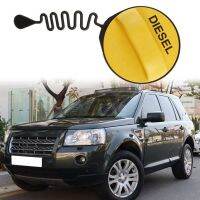 LR034129 Car Inner Gas Petrol Tank Cap Fuel Tank Cap for Land Rover Freelander 2 2006-2014