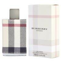 น้ำหอมเบอเบอรี่ BURBERRY LONDON EDP 100ml