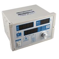 ❍℡○ KTC812 Taper Tension Controller Magnetic Powder Brake Controller Semi-automatic Tension Controller