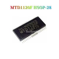 1ชิ้น HSOP-28 MTD1120F MTD1120วงจรรวมไดร์เวอร์ SOP28ของแท้ใหม่