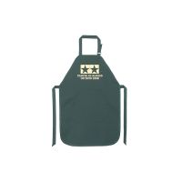 TAMIYA 66694 TAMIYA APRON (GREEN) ผ้ากันเปื้อนทามิย่าแท้ goods