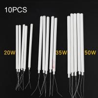 【hot】▬  10pcs Electric Soldering Iron Heating Element Heated Core 220V 20/35/50W