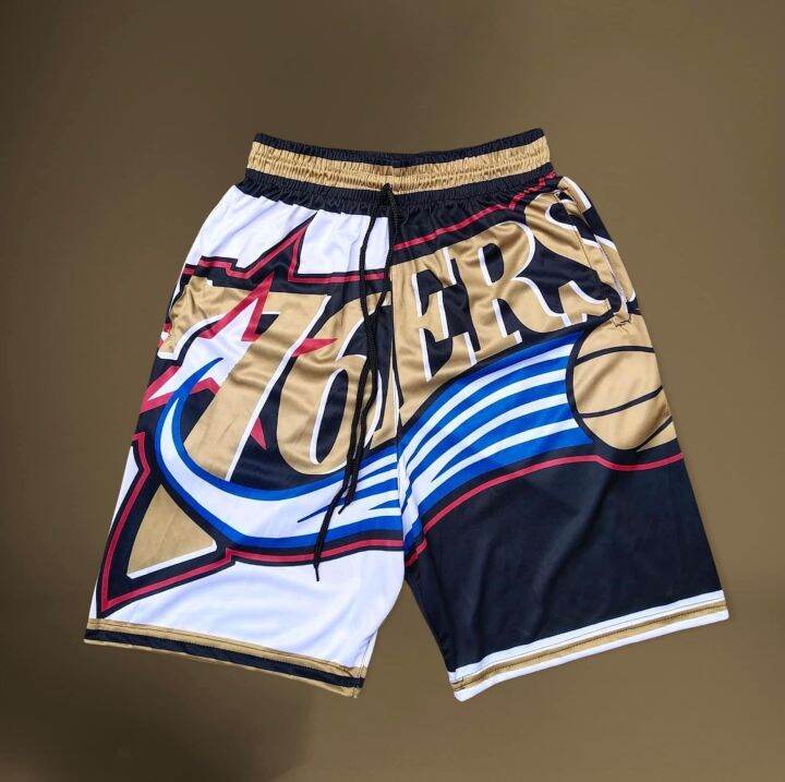 nba shorts 3xl