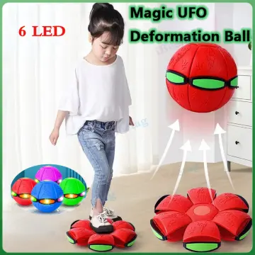 Ufo flying deals disc toy