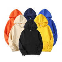 XIN YUN Fashion nd Mens Hoodies New Spring Autumn Casual Hoodies Sweatshirts Mens Top Solid Color Hoodies Sweatshirt Male