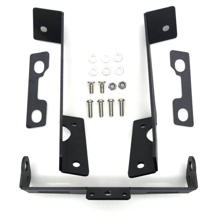 1-set-motorcycle-license-plate-holder-motorcycle-tail-mount-for-suzuki-gsxr1000-abs-gsxr1000r-abs-2017-2019