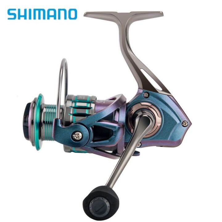 new-shimano-fishing-reel-metal-reel-15kg-max-drag-resistance-4-8-1-5-2-1-rotating-reel-fresh-water-with-salt-water-1000-7000-fishing-reels