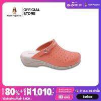 Hush Puppies รองเท้าผู้หญิง รุ่น NURSING SHOES HP RWSBB81X2O - สีส้ม