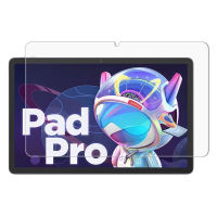 ป้องกันหน้าจอสำหรับ Lenovo Xiaoxin Pad Pro 11.2 นิ้ว TB-138FC 132FU แท็บเล็ตป้องกัน 2022 ป้องกันลายนิ้วมือฟิล์มกระจกนิรภัย-Kouzuo