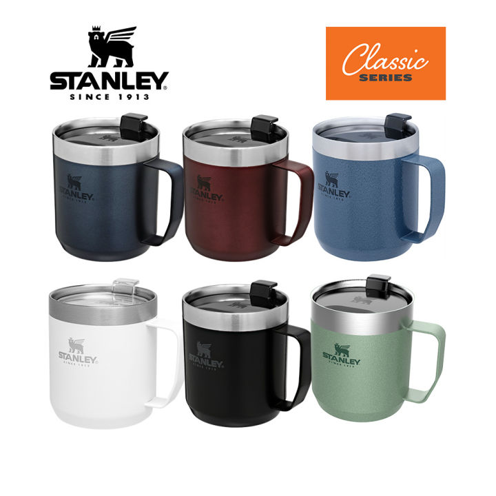 Stanley The Legendary Camp mug 350 ml - Nightfall