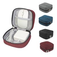 Portable Travel Organizer Bag