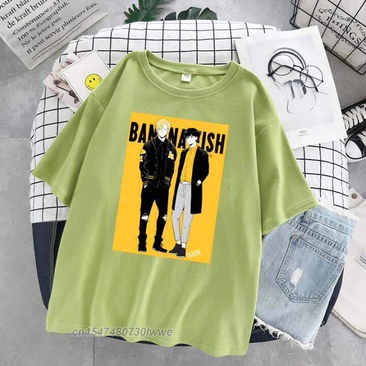 funny-japan-anime-banana-fish-t-shirt-men-manga-man-unisex-streetwear-t-shirt-casual-tshirt-homme-hip-hop-top-tees-male