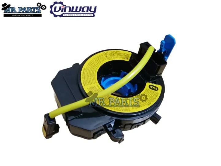 KIA SORENTO 2011' CLOCK SPRING (934902P170) (VINWAY) Lazada