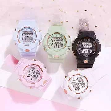 Baby g shock clearance shopee