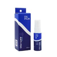 DR.FILM ANTI-FOG น้ำยากันฝ้า 20ml.