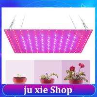 JuXie store Power LED Plant Grow Light Lamp Kit Phytolamp For Flower 2835 Beads Growth Lighting Full Spectrum Indoor Hydroponics