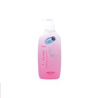 USTAR FEMME FEMININE HYGIENE PH BALANCE GENTLE 400ml (04071) : ยูสตาร์ สบู่เหลว อนามัย สูตรอ่อนโยน x 1 ชิ้น abcmall