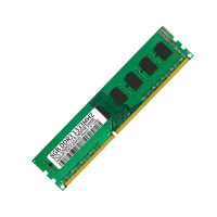 8GB PC3-10600U DDR3 1333MHz CL9 Non-ECC 240Pin Desktop Memory PC DIMM RAM Green