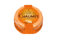 ?นำเข้าจากต่างประเทศ? Le Veritable Cheese Chaumes 200g