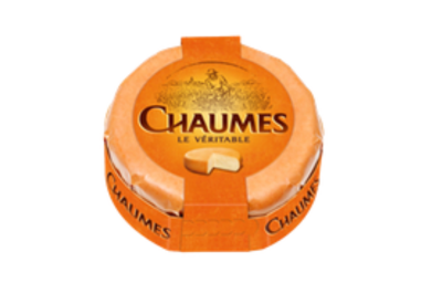🎀นำเข้าจากต่างประเทศ🎀 Le Veritable Cheese Chaumes 200g