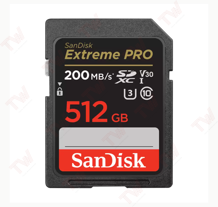 sandisk-extreme-pro-sdhc-sdxxo-512gb-u3-c10-v30-uhs-i-การ์ดความจำ-รับประกันสินค้าตลอดอายุการใช้งาน