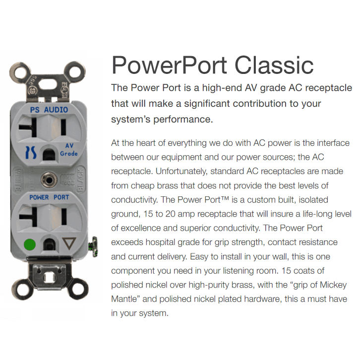 ปลั๊กผนัง-ps-audio-power-port-classic-av-grade-20a-แท้ศูนย์ไทย-แถมฝาครอบ-ร้าน-all-cable