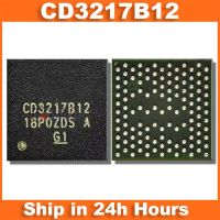 CD3217B12 Baru Asli Cd3217b12suitable Fo Acer CD3217 Ipad IC BGA ไฟฟ้าชิปซัพพลายจัดการพลังงาน Suku Cadang Pengganti Chipset