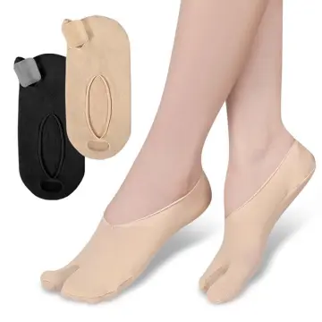 Legbeauty 34-46mmHg Medical Compression Stockings Varicose Veins Plus Size  Pantyhose Women Open Toe Class 3 Pressure Pants Brace