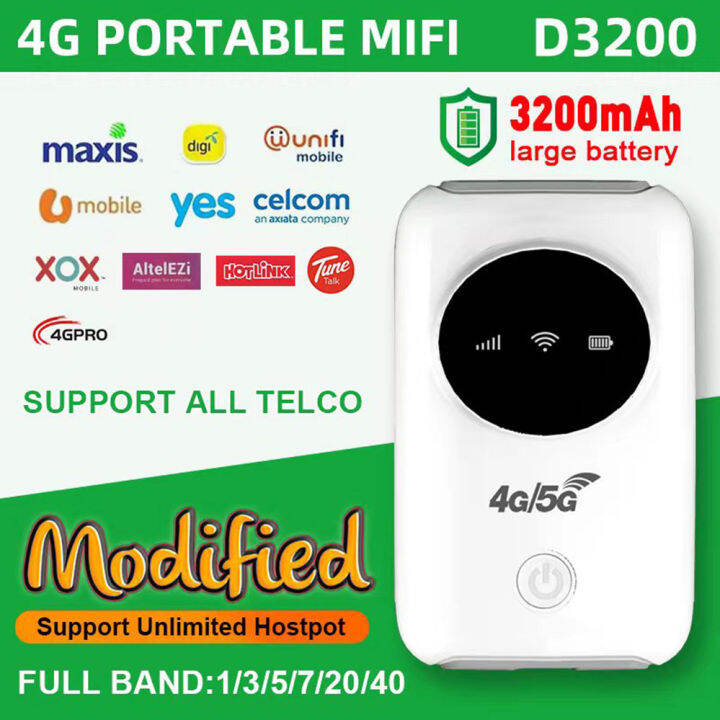 unlock faiba mifi