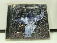 1   CD  MUSIC  ซีดีเพลง   Jamiroquai – Synkronized      (B17K48)