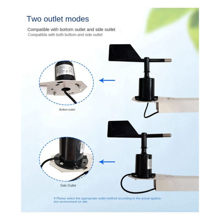 30m-s-polycarbon-wind-speed-direction-sensor-black-wind-speed-direction-sensor-polycarbonate-wind-speed-direction-sensor-weather-station-outdoor-3-cup-anemometers-sensor-output-0-5v