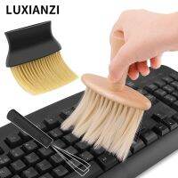 LUXIANZI Anti-Static Cleaning Brushes With Longer Soft Bristle For PCB BGA Keyboard Household Clean Tools Dust Removal Brush