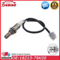 18213-79K00 Downstream Oxygen O2 Sensor สำหรับ Suzuki Kizashi 2010-2013สำหรับ Grand Vitara 2009-2010 18213-57L00 234-4303 1821379K00