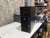 hp z420 workstation มือสองพร้อมใช้งาน