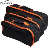 S/M/L Durable Portable Car Wear Practical Storage Case With Handle Resistant Zipper Closure Pouch Vacuum Cleaner Tool Bag