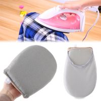 JIYAN2866 Sleeve Home and Living Heat Resistant Hand-Held Clothes Holder Garment Steamer Ironing Board Ironing Pad