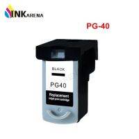 หมึกพิมพ์ Cl41 Pg40หมึกพิมพ์กระสวยหมึกสำหรับแคนนอน Pg-40 Cl-41 Xl สำหรับ Ip1800 Ip2500 Ip1600 Ip1200 Ip1300 Ip2200หมึก Mx300 Ip2580