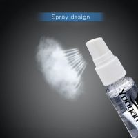 20ml Anti Fog Spray for Diving Goggles Solid Anti fogging Liquid Swimming Goggles Glasses Len Anti fogging Agent Mist Eliminator