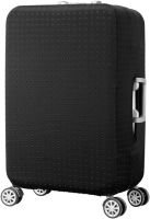 【LZ】﹍❇✁  Lavável Bagagem de Viagem Capa Anti-Scratch Suitcase Protector Spandex Bagagem Cobre Fits 19-21  Bagagem