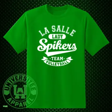 New DLSU Green Archers UAAP De La Salle University Full Sublimated Bas