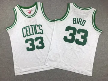 NBA_ Jersey 2022 Cheap Bostons Celtices 7 36 Jayson Tatum Larry Bird  Basketball Jersey 0 33 Jaylen Brown Marcus Smart Best Sellers 