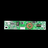 ;[- Sqd-609, A New Constant Current Plate Booster Board For LCD TV